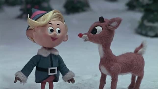 Jules Bass, producer and director known for 'Rudolph the Red-Nosed  Reindeer,' 'Frosty the Snowman,' dies