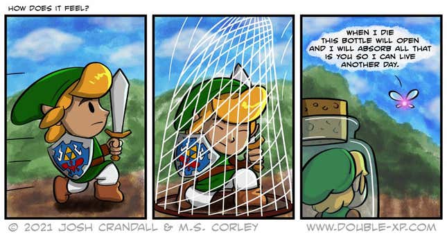 Image for article titled Sunday Comics: Job Well Done!
