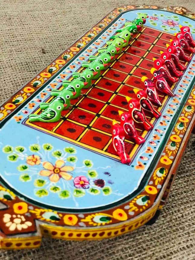 Image for article titled Children once learned ethics and life lessons from board games—then PUBG came along