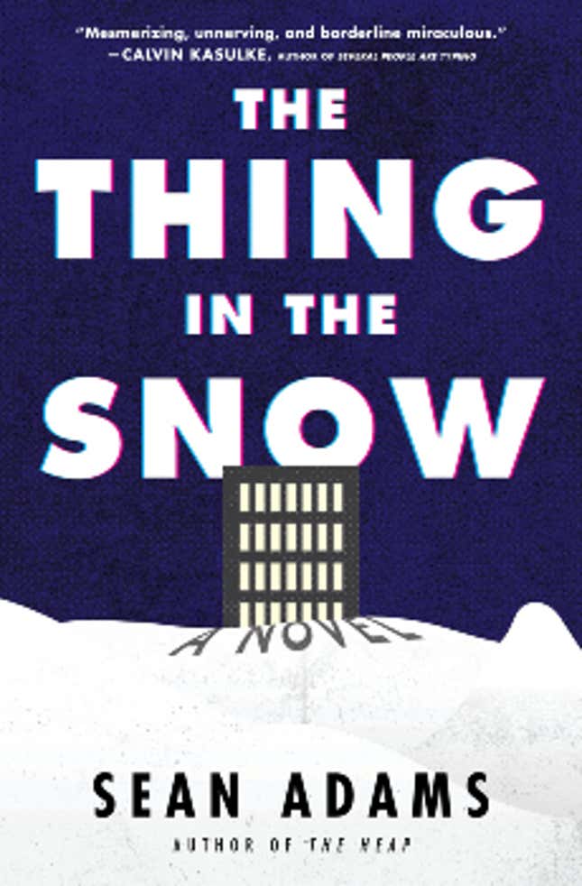 Image for article titled Happy New Year, and Happy New January Sci-Fi, Horror, and Fantasy Books