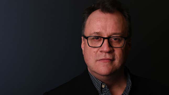 Image for article titled Russell T. Davies Has at Least 4 Seasons Planned For His Doctor Who Return