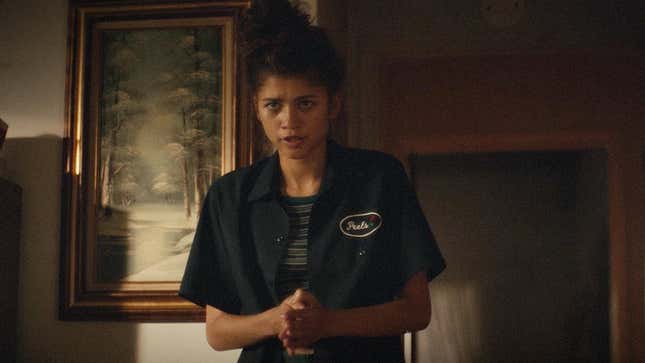 Image for article titled Most Controversial Episodes Of HBO’s ‘Euphoria’
