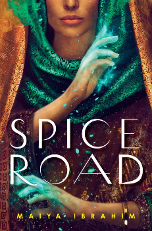 Image for article titled Happy New Year, and Happy New January Sci-Fi, Horror, and Fantasy Books