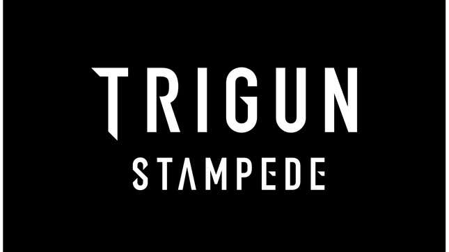 Trigun Stampede Series Reboot Announced at Crunchyroll