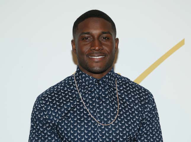 reggie bush 