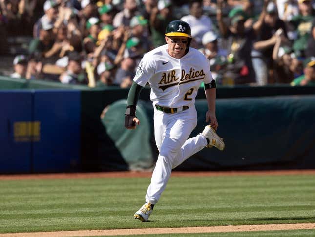 Athletics' Trevor May reflects on tallying 20th save of the season on his  birthday – NBC Sports Bay Area & California