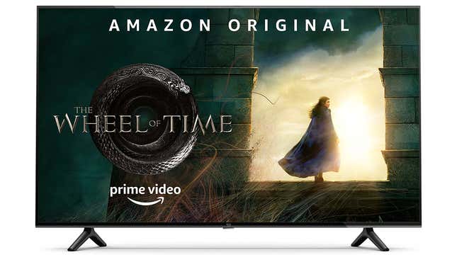 Image for article titled The Best TVs to Buy In 2023
