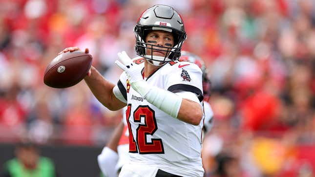 Image for article titled Onion Sports’ NFL Wild Card Weekend Picks