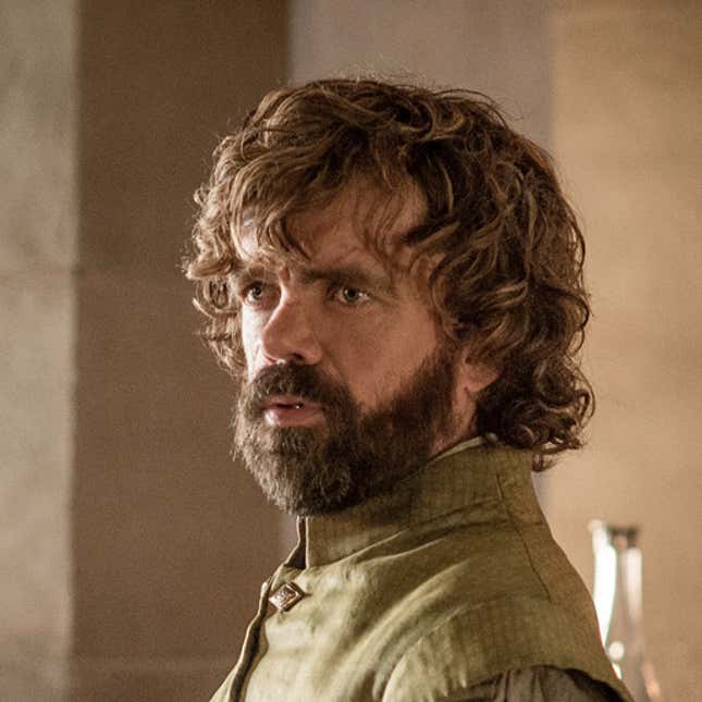 Image for article titled A visual guide to every contender for the Iron Throne on “Game of Thrones”