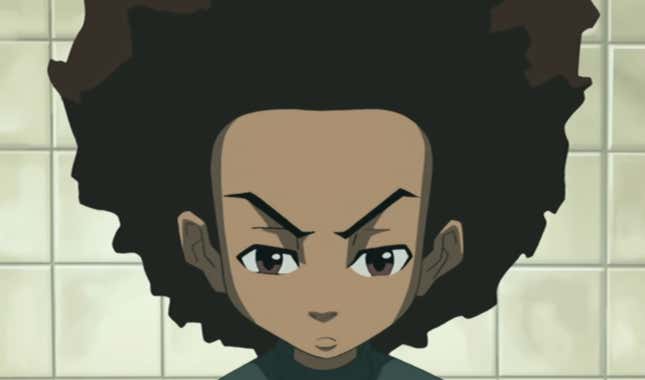 Image for article titled The Best Black Animated Series in TV History [UPDATED]