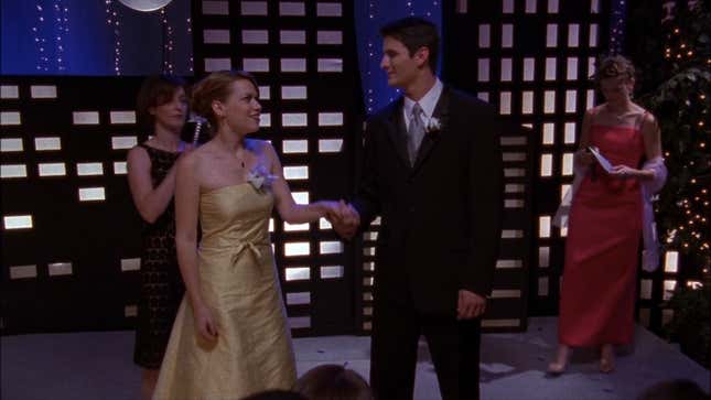 One Tree Hill 