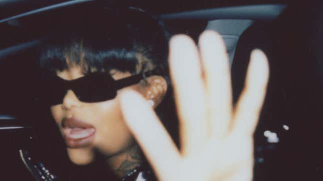 Image for article titled 2023 Grammys: 4 R&B Artists, Albums That Were Snubbed