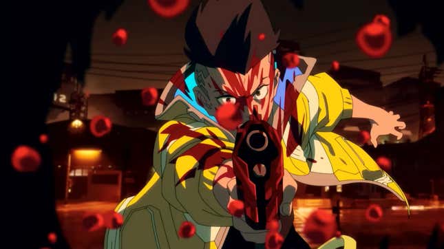 Image for article titled 5 Things We Liked, and 3 We Didn&#39;t, About Cyberpunk Edgerunners