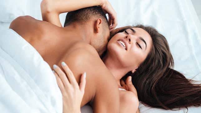 Image for article titled Signs You May Be Addicted To Sex