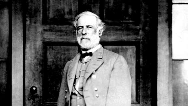 Image for article titled Glaring Examples Of How U.S. History Classes Are Whitewashed