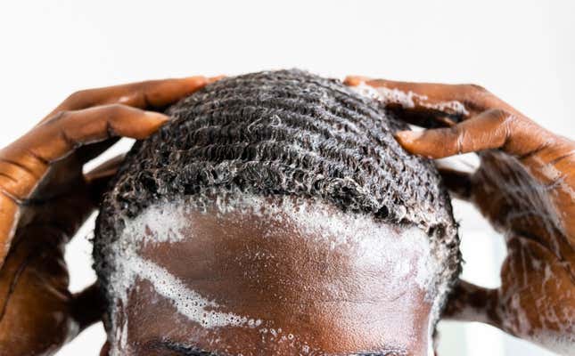 Image for article titled Grooming Products Made With Black Men in Mind