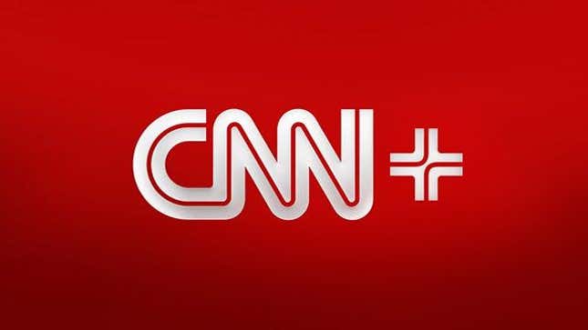 Image for article titled RIP CNN+