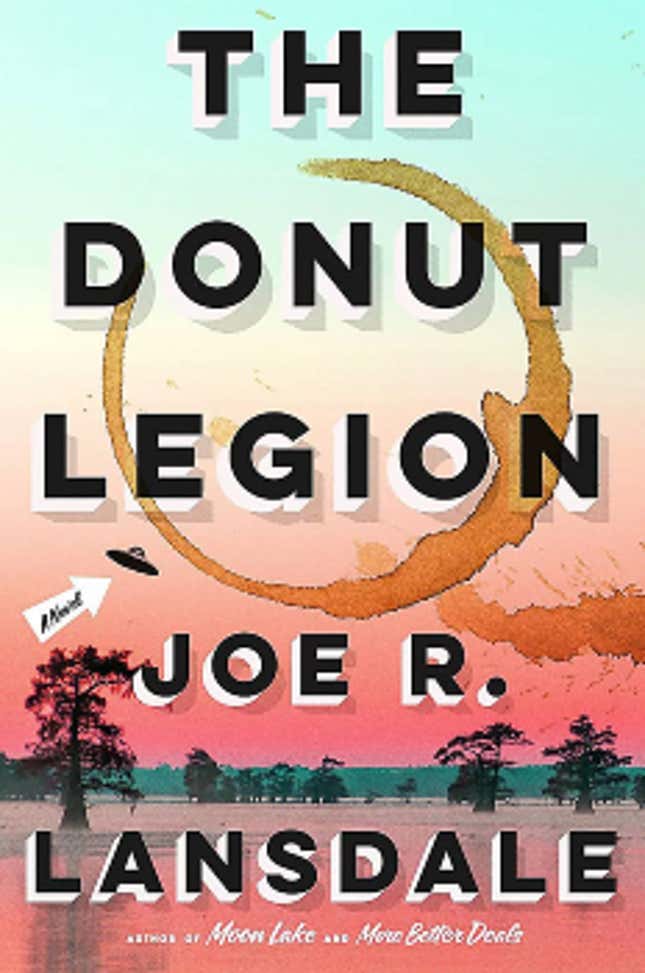Image for article titled 56 New Sci-Fi, Horror, and Fantasy Books Coming Your Way in March