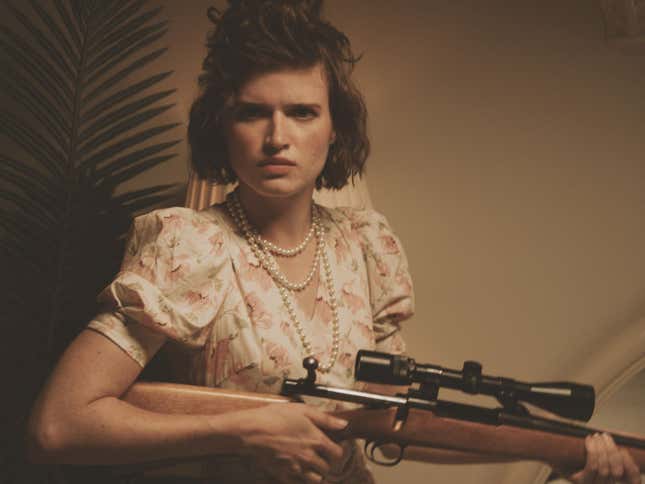 Imagen para el artículo titulado Las 15 películas más salvajes, geniales y únicas que no podemos esperar a ver en el Fantastic Fest 2023