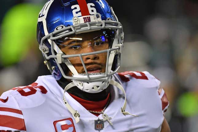 Giants vs Eagles Divisional Round Picks, Jan. 21