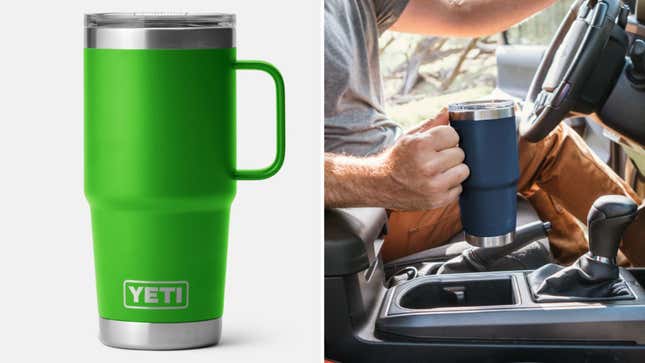 Image for article titled Last-Minute Gifts for Dad That He&#39;ll Get a Kick Out Of