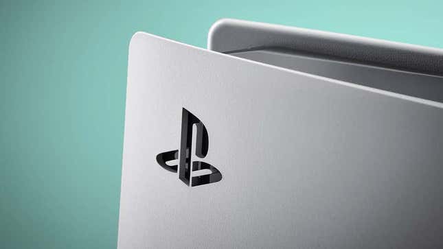 Imagen para el artículo titulado Sony sube el precio de la PS5 para ajustarlo a las altas tasas de inflación