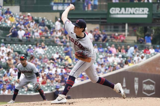 Austin Riley & Ron Washington, 2023 Atlanta Braves vs. Guardians in 2023