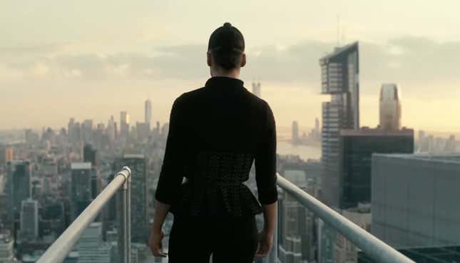 Image for article titled Caleb Has the Ultimate Identity Crisis on an Especially Grim Westworld