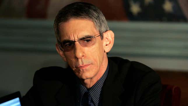 John Belzer