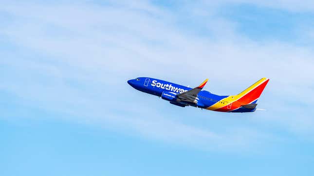 Image for article titled You Can Get $59 Flights From Southwest This Summer