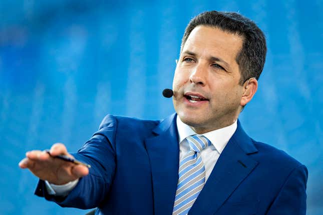 Jets Hard Knocks 'Won't Be The Same,' Warns Schefter