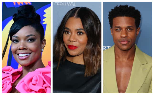 Image for article titled Gabrielle Union, Regina Hall, Jeremy Pope Among Independent Spirit Awards Nominees