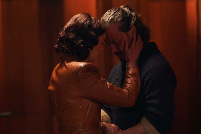 Image for article titled His Dark Materials' Series Finale Was All About Eve