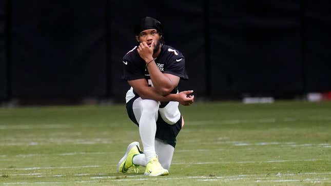 Image for article titled Russell Wilson, Dak Prescott, and the NFL players facing a make-or-break year