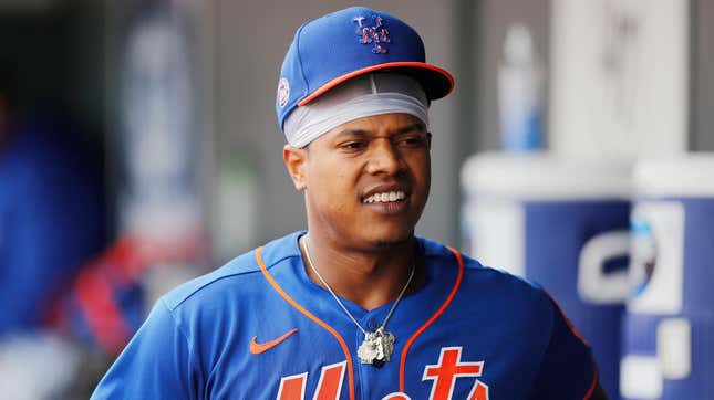 Free agent Marcus Stroman makes it clear he remembers Yankees insult