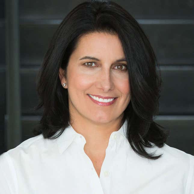 Beth Ferreira - FirstMark Capital