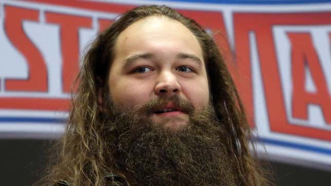 Bray Wyatt