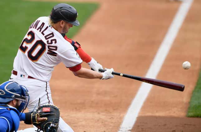 Jason Giambi says Astros cheating scandal 'is no different than