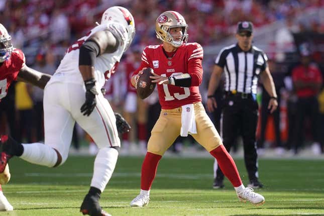 San Francisco 49ers vs. Arizona Cardinals Tickets Oct 01, 2023 Santa Clara,  CA