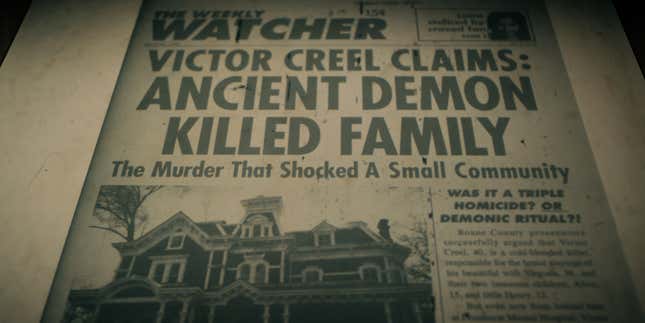 Image for article titled 10 Killer Robert Englund Horror Roles Beyond Nightmare on Elm Street