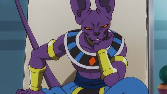 Imagen para el artículo titulado Dragon Ball tendrá una nueva película el próximo año
