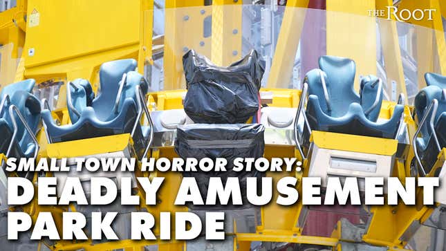 Small Town Horror: The Story Of A Deadly Amusement Park Ride