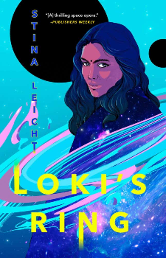 Image for article titled 56 New Sci-Fi, Horror, and Fantasy Books Coming Your Way in March