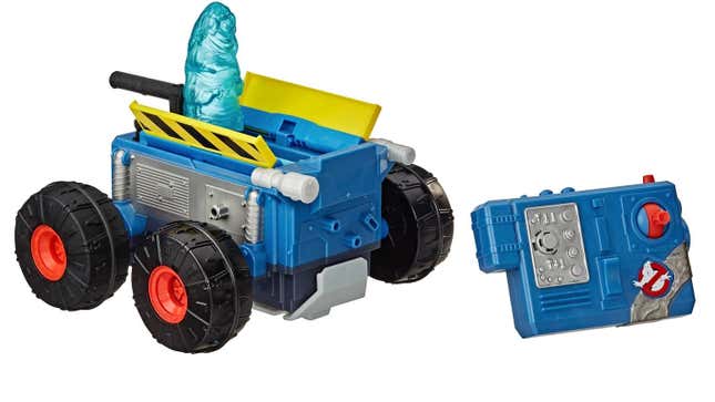 Image for article titled New Ghostbuster: Afterlife Toys Include Figures, Ghost Traps, and More