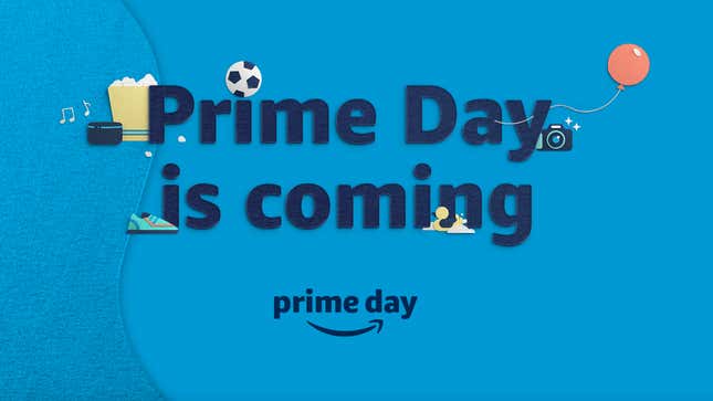 Image for article titled Here&#39;s the Deal With Amazon Prime Day 2021