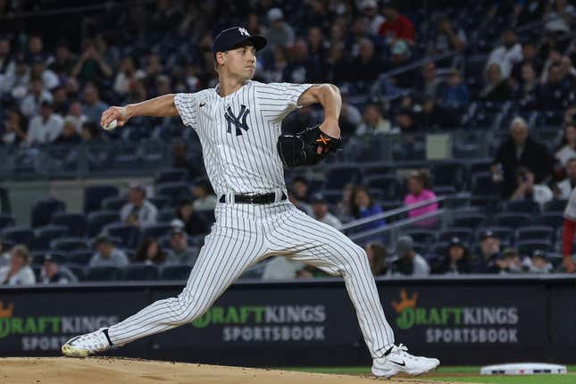 D-backs v. Yankees - 7/30 - Arizona Sports