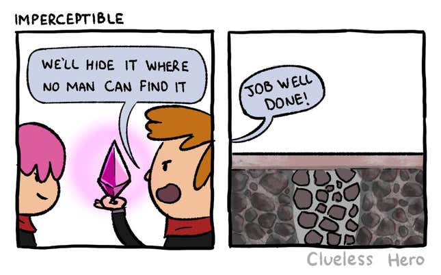 Image for article titled Sunday Comics: Job Well Done!