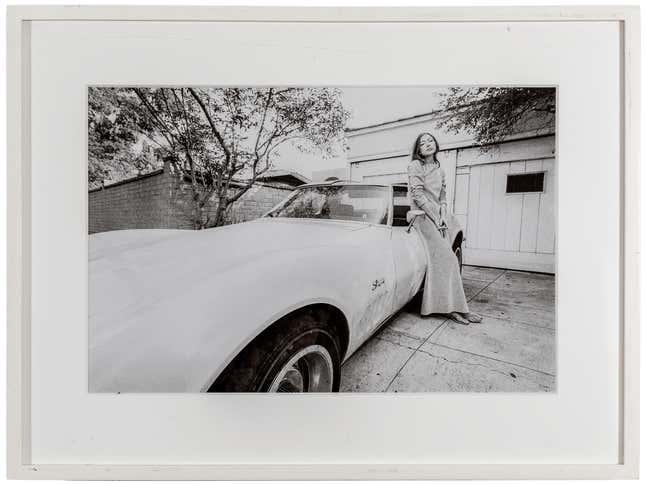 Image for article titled Items You Can Snag From Joan Didion&#39;s Estate Sale