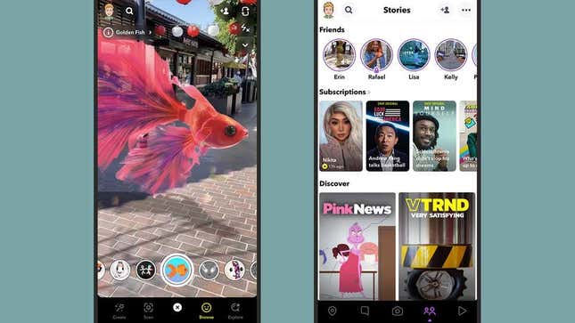Imagen para el artículo titulado ¿Quieres salir de Facebook? Estas son las mejores alternativas para la mayor parte de lo que hace la red social