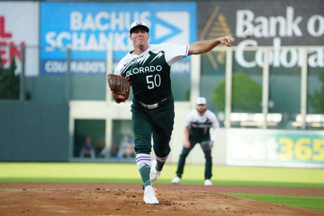 PHOTOS: Colorado Rockies at Cincinnati Reds, Sept. 2